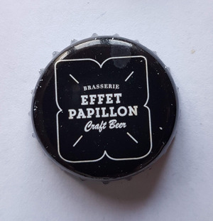 Brasserie Effet Papillon, Brasserie Effet Papillon